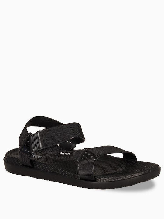 Men's Sandals Black