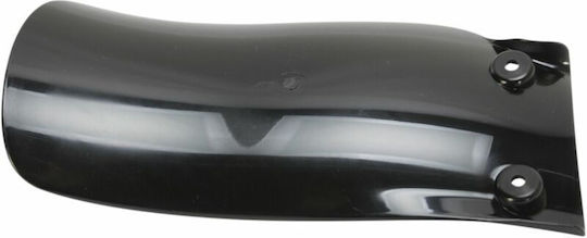 UFO Motorcycle Wheel Mudguard for Husqvarna FE 350 Black 1pcs