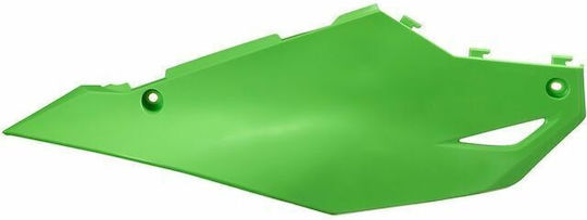 Polisport Πλαϊνό Πλαστικό Μοτοσυκλέτας για Kawasaki KX Πράσινο