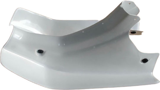 Suzuki Fb50 Leg Shield