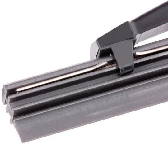 Valeo Silencio Standard Υαλοκαθαριστήρας Αυτοκινήτου Οδηγού 350mm