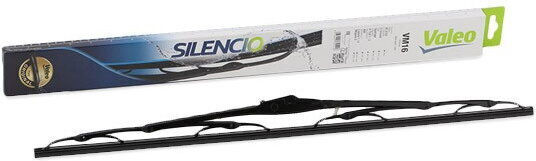 Valeo Silencio Performance Lamelă Ștergător Auto Șofer 600mm
