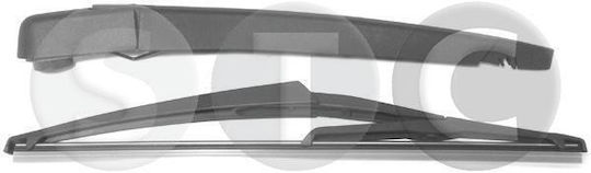 Back Car Wiper Blade