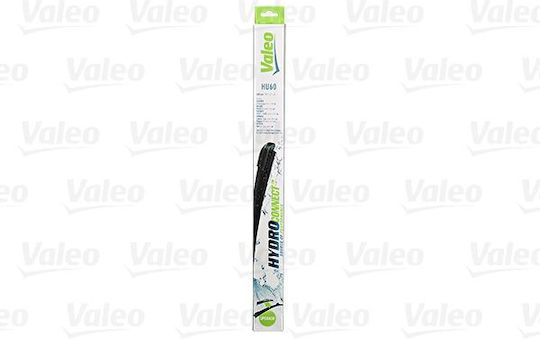 Valeo Hydroconnect Ștergător Auto pentru Șofer 600mm