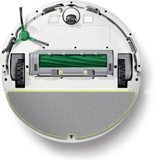 iRobot Roomba Combo 205 DustCompactor Robot Vacuum Cleaner with