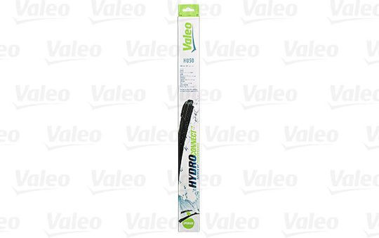 Valeo Ștergător Auto pentru Șofer 500mm