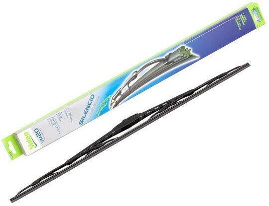 Valeo Silencio Performance Driver Car Wiper 650mm