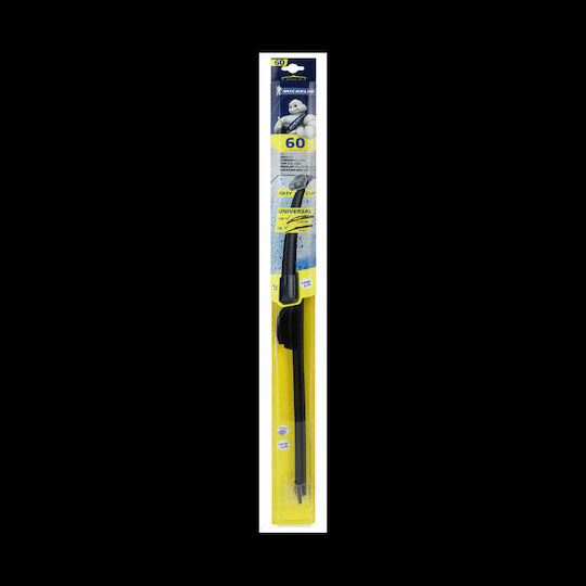 CarMotion Υαλοκαθαριστήρας Αυτοκινήτου Οδηγού 610mm Universal