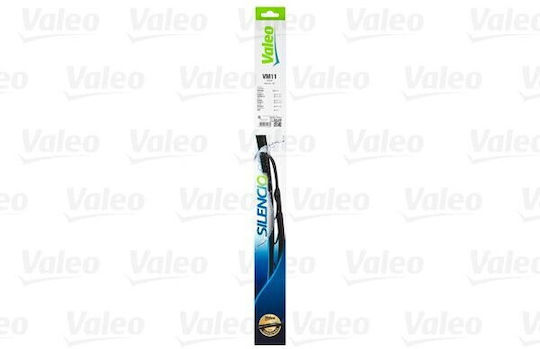 Valeo Silencio Performance Lamelă Ștergător Auto Șofer 550mm