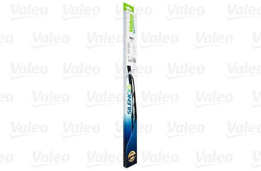 Valeo Silencio Performance Lamelă Ștergător Auto Șofer 550mm