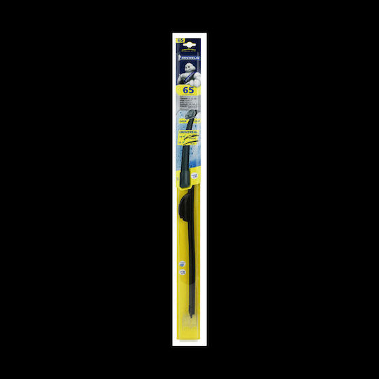 CarMotion Υαλοκαθαριστήρας Αυτοκινήτου Οδηγού 660mm Universal