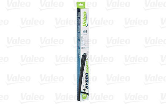 Valeo HydroConnect Ștergător Auto pentru Șofer 430mm