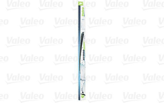 Valeo HydroConnect Υαλοκαθαριστήρας Αυτοκινήτου Οδηγού 750mm