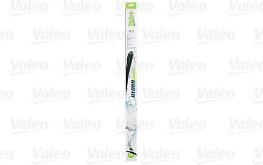 Valeo HydroConnect Ștergător Auto pentru Șofer 700mm
