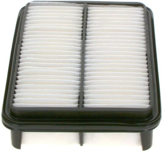 Bosch Car Air Filter for Citroen C4 Mitsubishi / Toyota