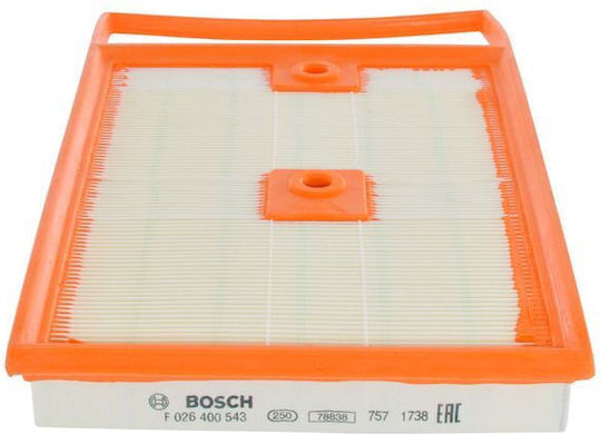 Bosch Filtru de aer pentru mașină Universal