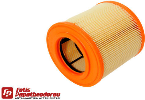 Luftfilter Opel Eaf959