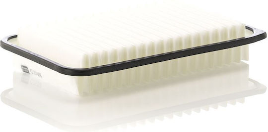 Mann Filter Φίλτρο Αέρα Αυτοκινήτου για Opel Agila Suzuki Splash
