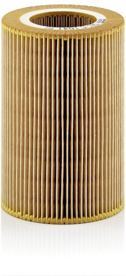 Mann Filter Filtru de Aer Auto pentru Smart PentruDoi