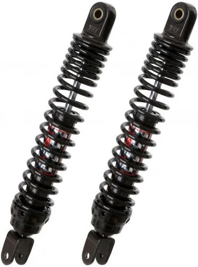 YSS Motorcycle Shock Absorbers Rear 34cm for Yamaha X-Max 250 / Aprilia Leonardo 300 for Yamaha X-MAX