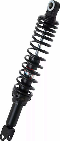 Rear Shock Absorbers Sym Citycom 300 09-19 Hd300 20-23 38mm Hybrid Set Tb220-380p-03-88 Yss