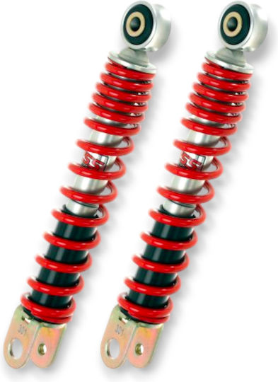 YSS Motorcycle Shock Absorber Spring Front for Honda C50