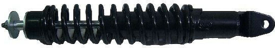 Forsa Motorcycle Shock Absorbers Rear for Honda DIO for Piaggio ZIP / Typhoon / NRG / Vespa