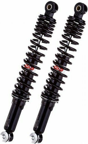YSS Αμορτισέρ Μοτοσυκλέτας Πίσω 34cm για Yamaha Majesty 250 / X-Max 250 για Yamaha YP 250 Majesty