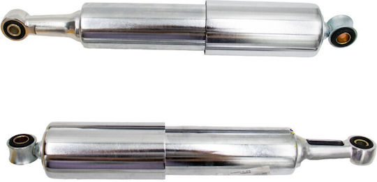 Aspira Motorcycle Shock Absorbers Rear for Honda Astrea Grand / Dream 100 for Honda Astrea Grand 100