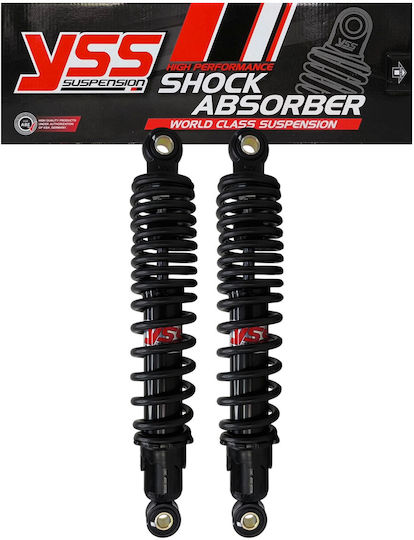 YSS Motorcycle Shock Absorbers Rear for Honda GLX