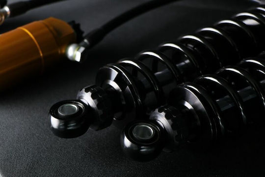 Ohlins Shock Absorbers 305mm Stx36 Blackline Hd-778 1 Pair