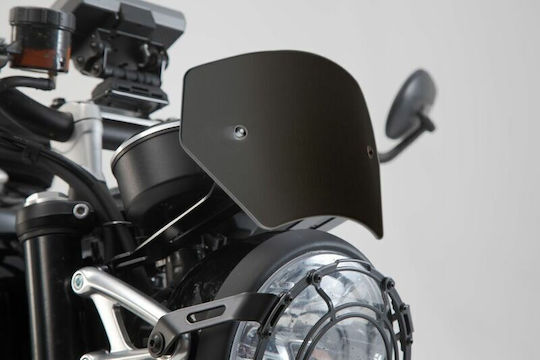 SW-Motech Φιμέ Ζελατίνα Μοτοσυκλέτας για Keeway Speed SCT.11.928.10000/B