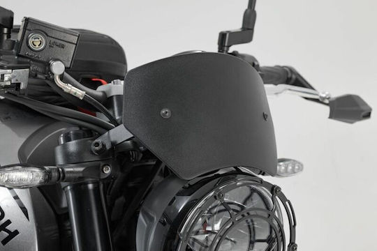 SW-Motech Vizieră colorată motocicletă pentru Triumph Trident SCT.11.842.10000/B