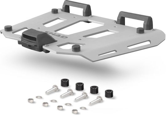 Aluminum Rack Central Case Shad Sh48 Sh49 Sh50 Sh58x Sh59x Tr37 Tr48
