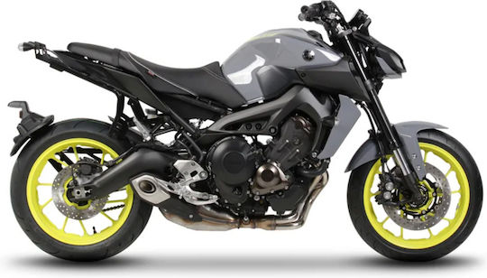 Shad Πλαϊνές Βάσεις για Yamaha MT-09