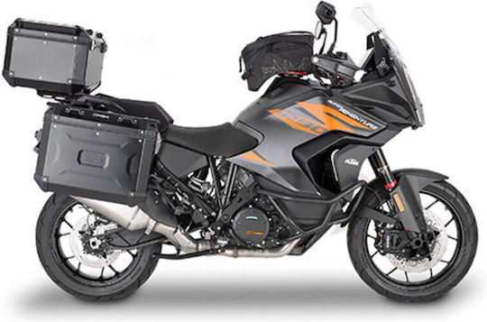 Kappa Moto Tank Mounts for KTM 1290 Super Adventure