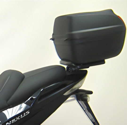 Shad Case Mounts for Gilera Nexus for Yamaha SR