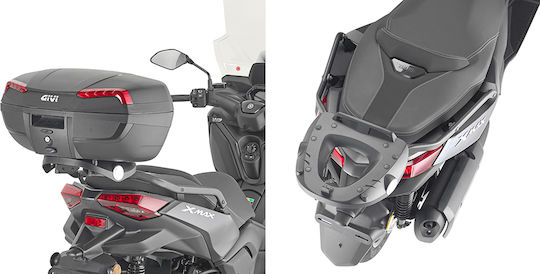 Givi Σχάρα για Yamaha X-MAX