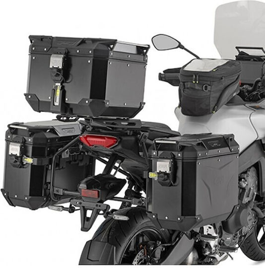 Givi Πλαϊνές Βάσεις για Yamaha Tracer 9 GT+