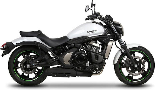 Shad Μπράτσα Σχάρας για Kawasaki Vulcan
