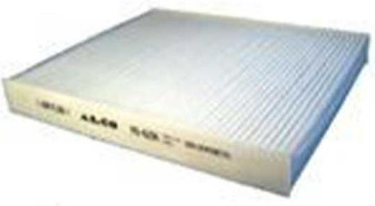 Filtru de aer pentru cabină Audi A2 8z0 Alco Filters Ms6216