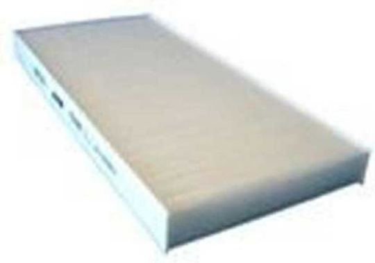 Air Cabin Filter Lexus Gs Grl1 Gwl1 Alco Filters Ms6185