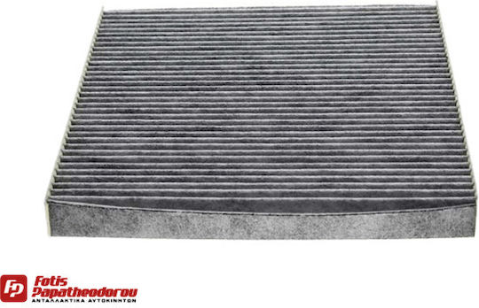 Cabin Carbon Filter Renault Smart Ekf428a