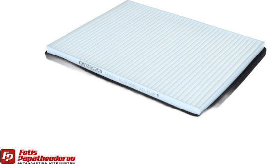 Ashika Cabin Filter Nissan Primera / Terrano