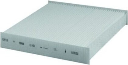 Cabin Filter Smart Ekf169