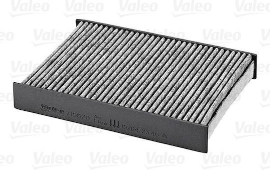 Cabin Air Filter Valeo