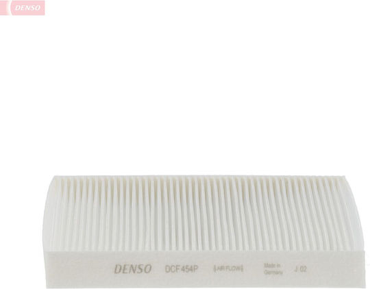 Citroen Jumpy Denso Dcf454p Pollenfilter
