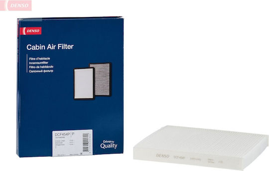 Citroen Jumpy Denso Dcf454p Pollenfilter