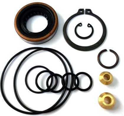 Car Front System Spare Part for Toyota Hiace 04446-30030