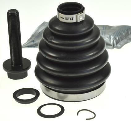 1k0498203b Εξωτερική Φούσκα Lobro Gkn 304326 Golf V 1.4fsi